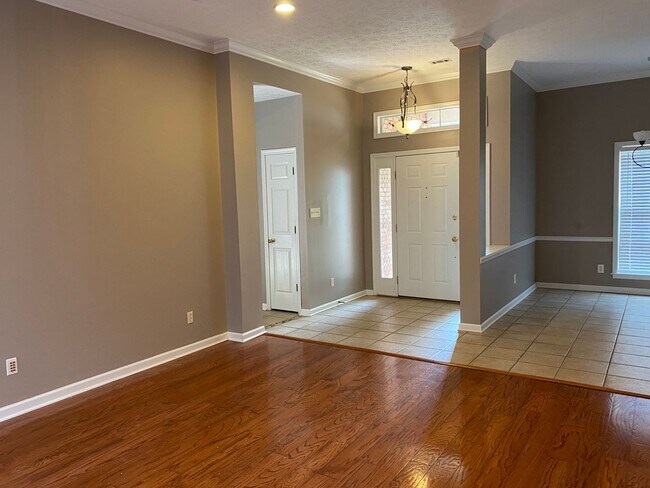 Photo - Highland Ridge Neighborhood in Prattville