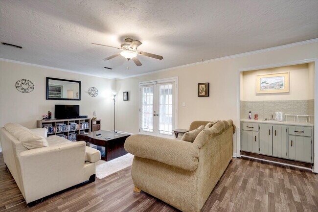 Photo - Fully Furnished Home