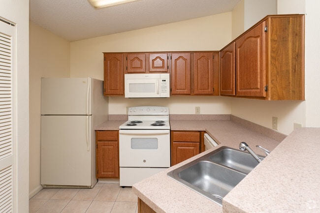 Mallard Cove Apartments