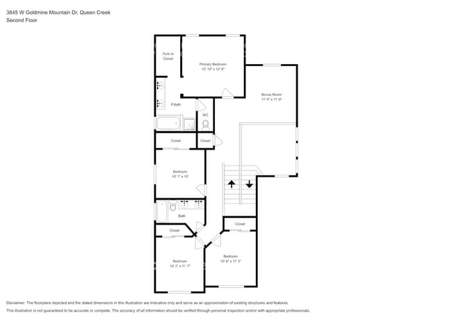 Photo - 3845 W Goldmine Mountain Dr