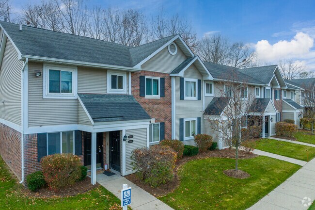 Photo - Orchard Creek Village Apartments