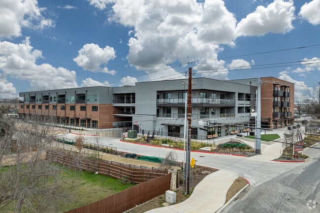 Photo - The Station at St. Elmo