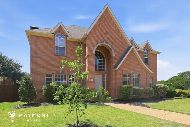 Photo - 713 Belmeade Ln
