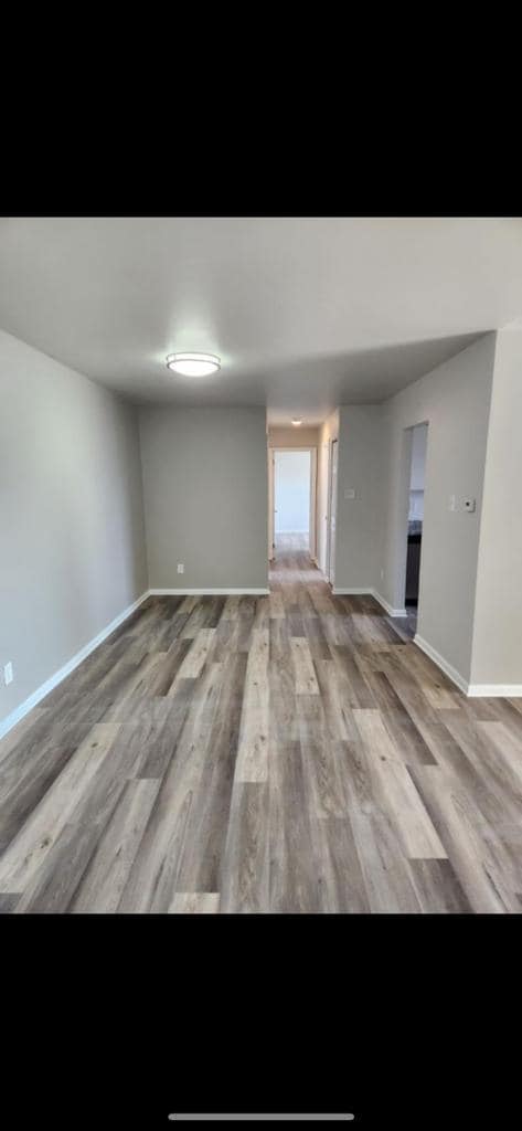 Renovated Dining & Hall