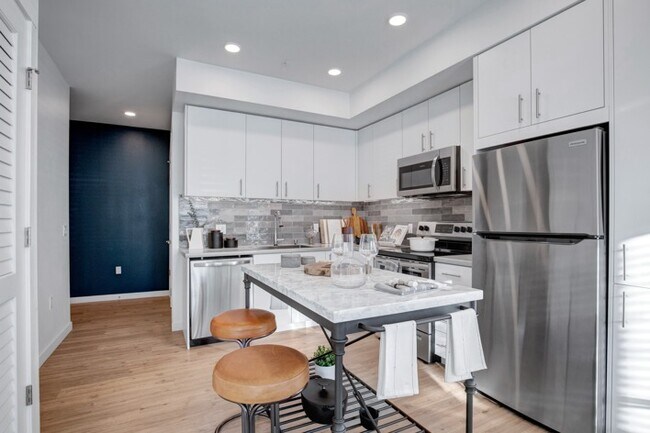 Photo - Martingale Apartments