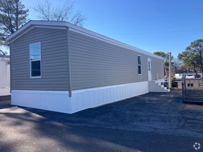Building Photo - 2573 E Don Krag Cir Rental