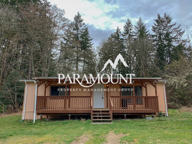 Cozy 2 Bed 1 Bath in Port Orchard! - Cozy 2 Bed 1 Bath in Port Orchard! House