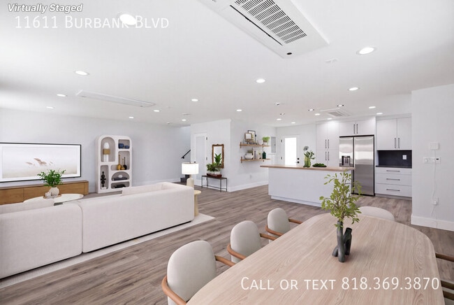 11611 Burbank Blvd