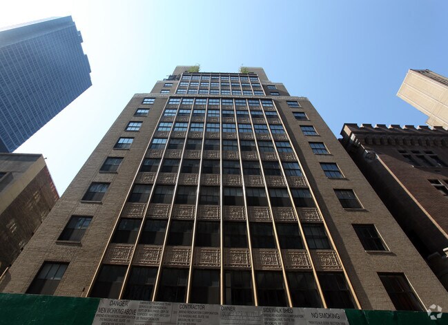 Photo - The Cass Gilbert