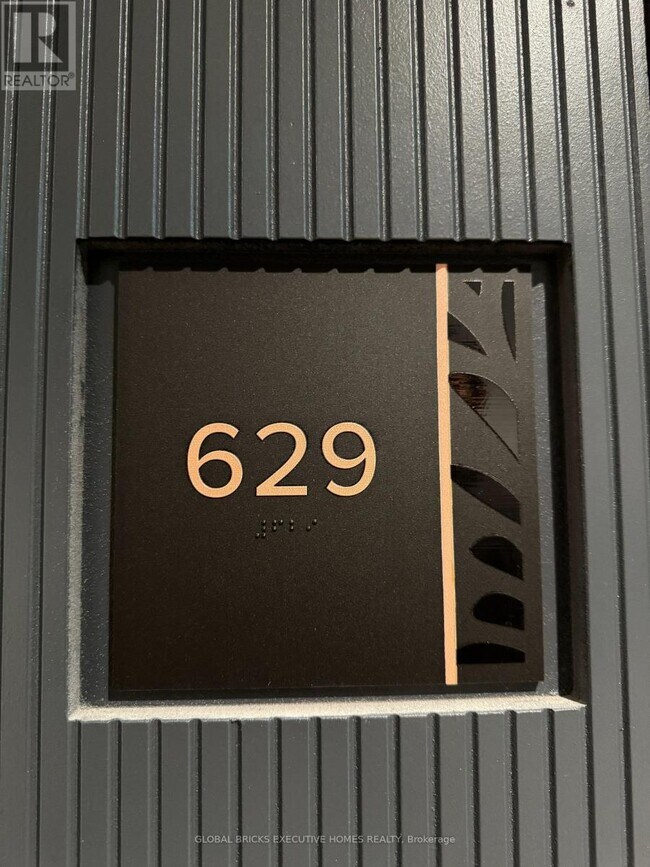 Photo - 395 Dundas St W Unité 629