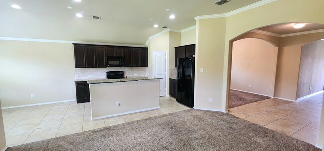 Photo - 1209 Nocona Dr