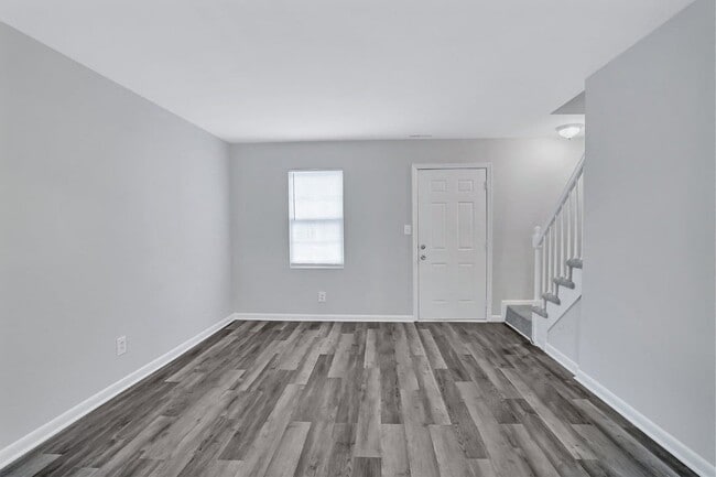 Riverstone I
