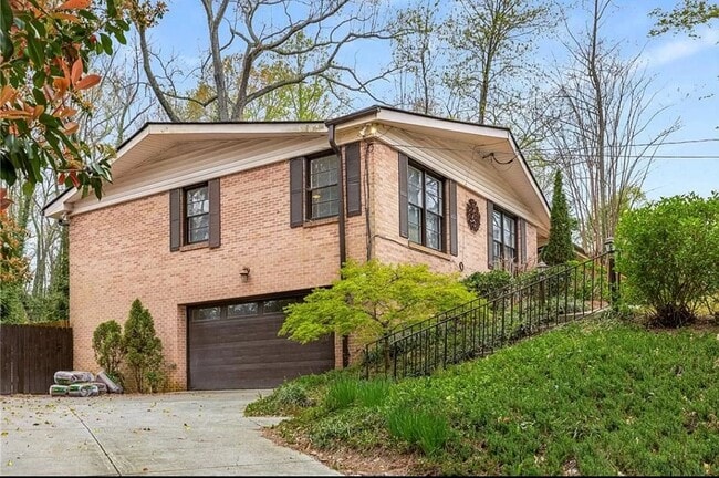 Building Photo - 2994 Baker Ridge Dr NW Rental