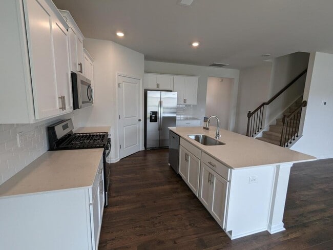 Photo - 1767 Odessa Ln