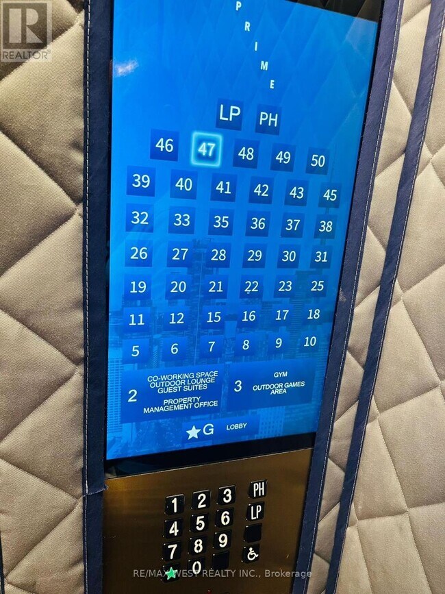 Photo - 319 Jarvis St Unit 4715