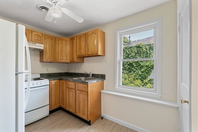 Photo - 5410 Belle Vista Ave Unit 2nd Floor