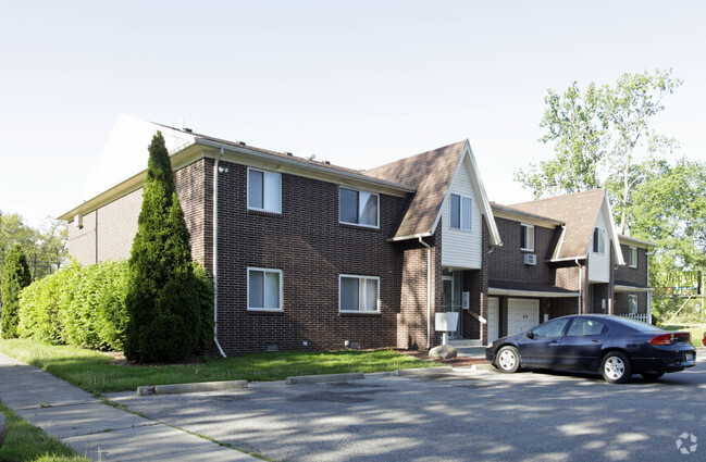 Village Meadows North Senior Apartments - Village Meadows North Senior Apartments