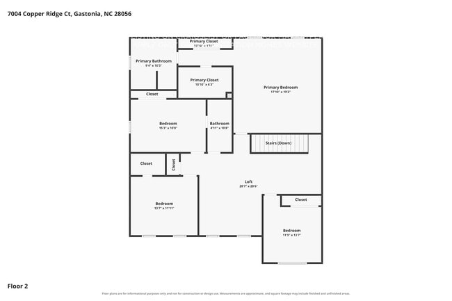 Photo - 7004 Copper Ridge Ct