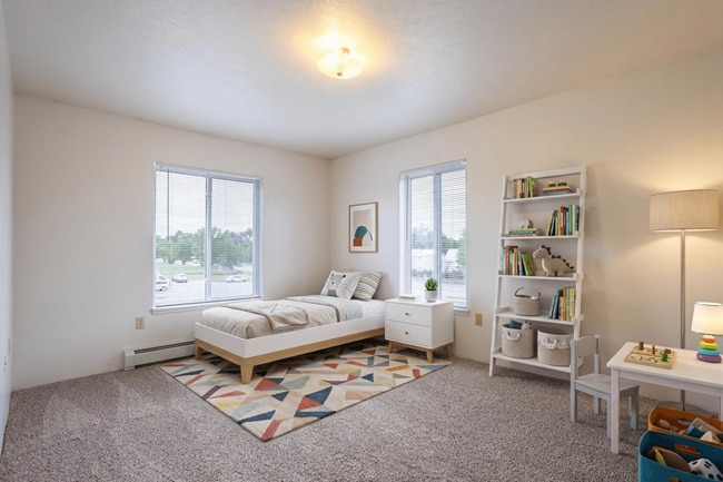 Stoughton Estates Apartments