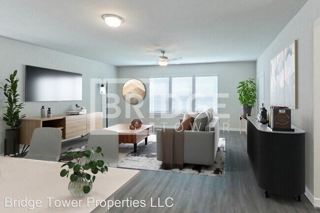 Photo - 4 br, 3.5 bath House - 323 Huisache Street