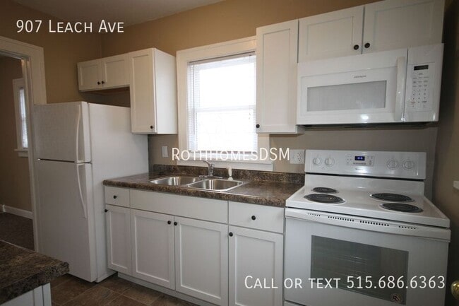 Photo - 907 Leach Ave