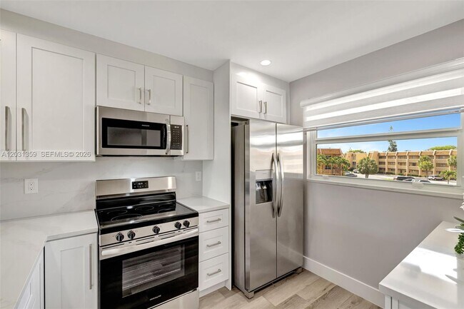 Photo - 6800 Royal Palm Blvd Unit 302F