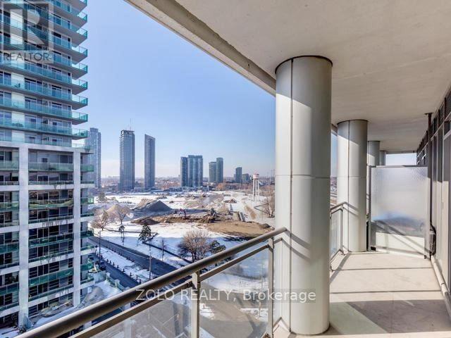 Photo - 2121 Lake Shore Blvd W Unit 1501