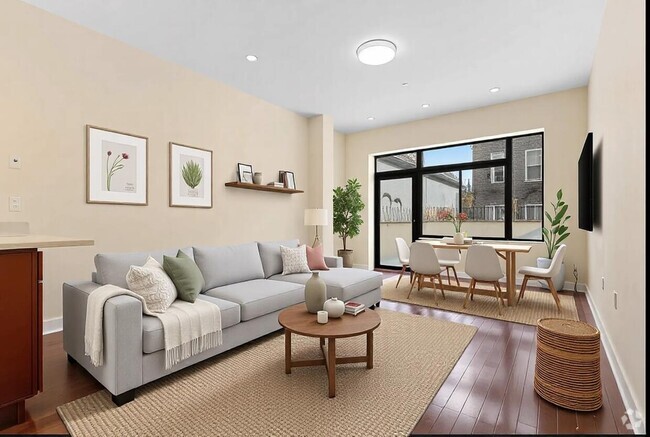 Building Photo - 62 N 9th St Unit 2B Rental
