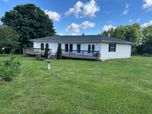 Photo - 13725 Martin Rd House