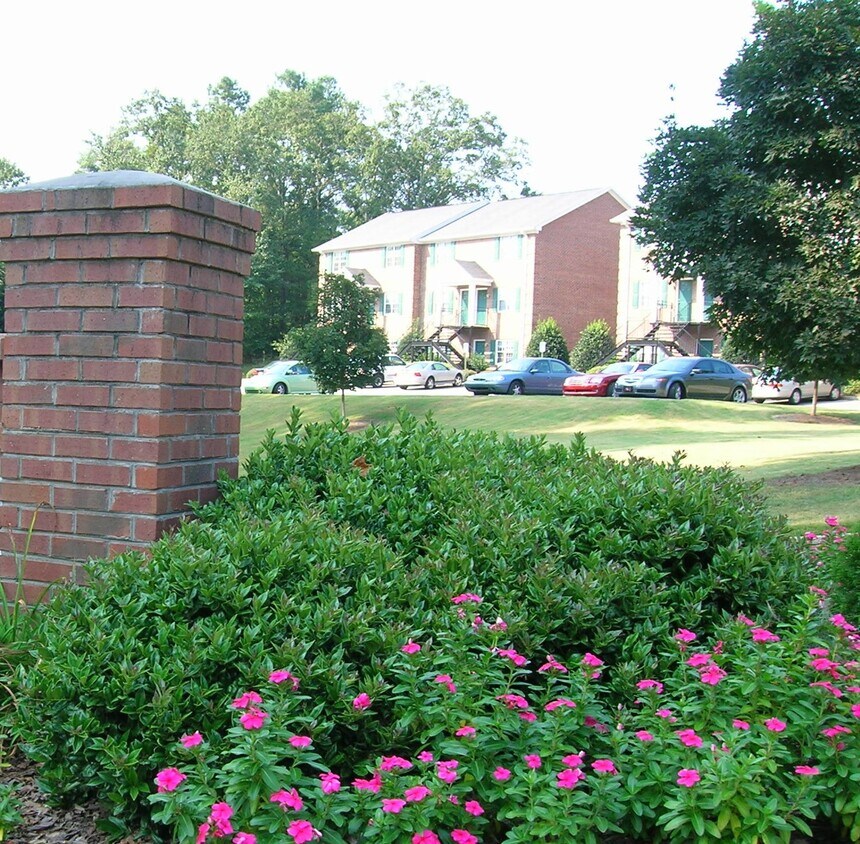 Building 1 04 4 - 100 WOODSTONE Dr (ATHENS, GA)