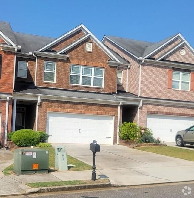 Building Photo - 207 Green Bridge Ct SE Rental