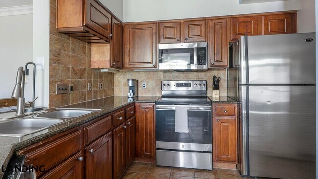 7601 Rialto Blvd Unit 2323