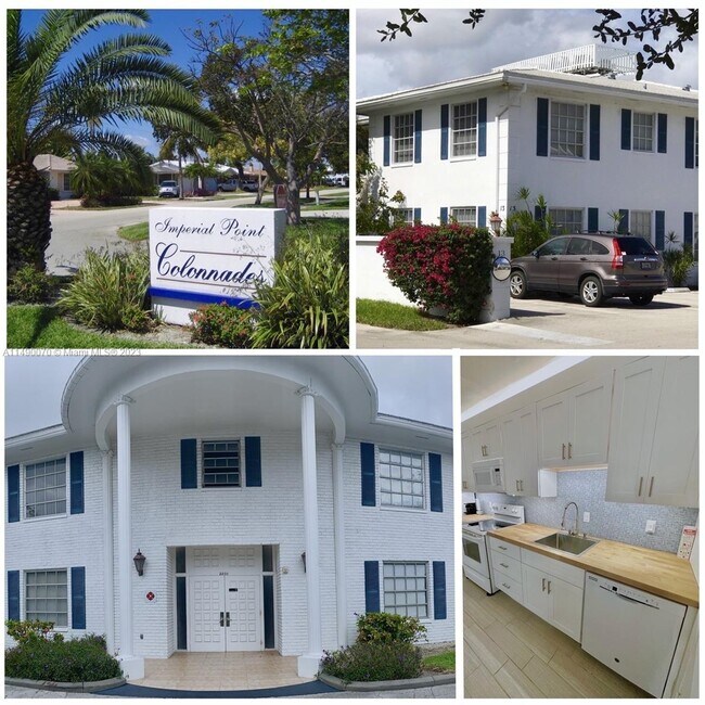 Photo - 2201 NE 66th St Unidad 301