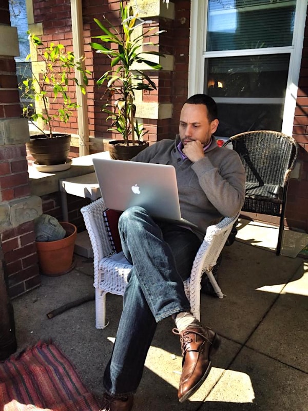 Photo - 22 Emmet St Unidad 17