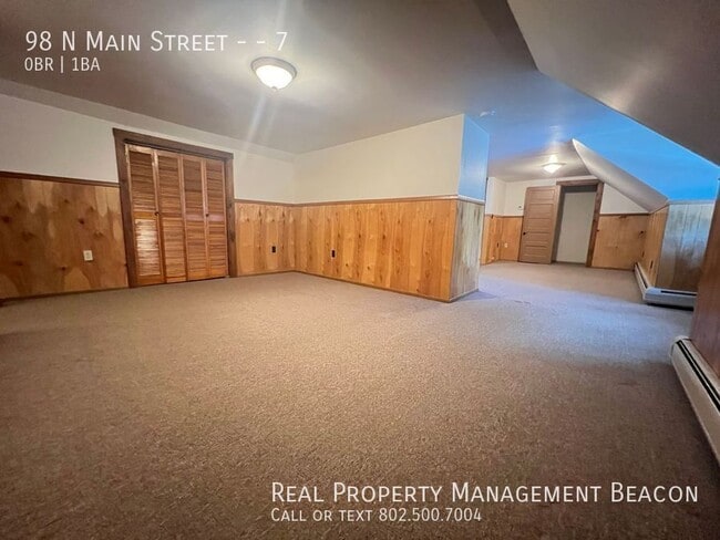 Photo - 98 N Main St Unit 7