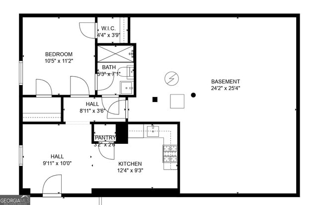 Photo - 1335 E Washington Ave