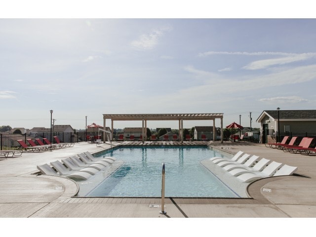 Photo - Amerson Orchard Apartments