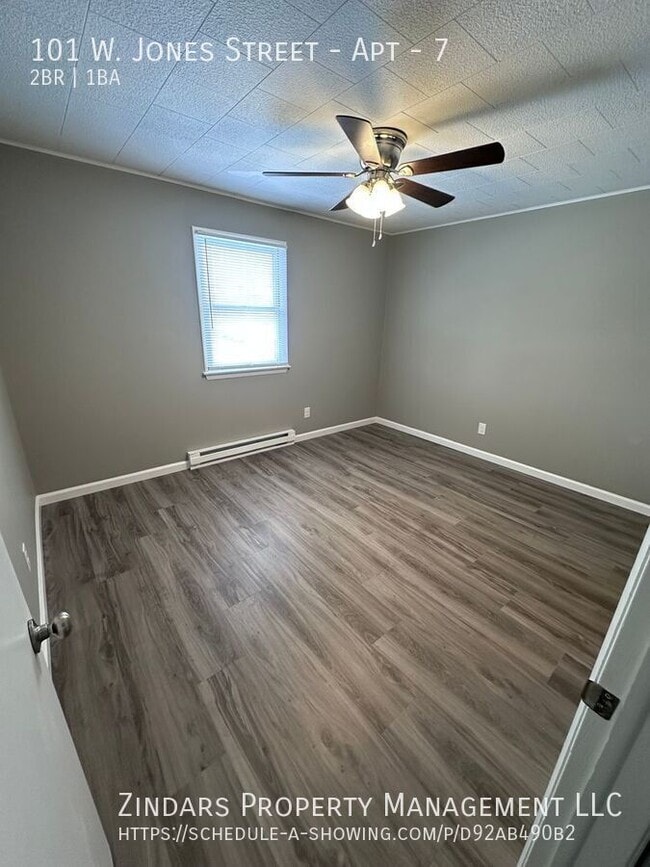 Photo - 101 W Jones St Unit 7