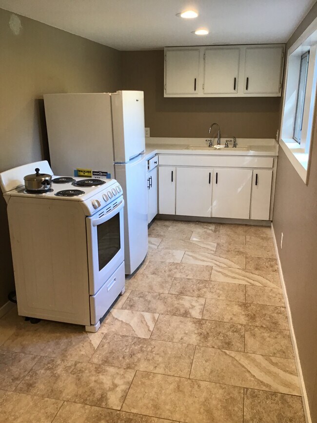 Photo - 17405 Ashworth Ave N Unidad 17405 Ashworth Avenue North Shoreline WA