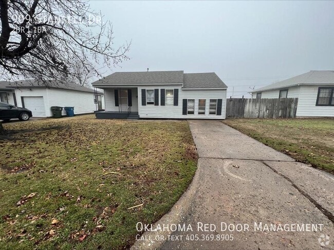 Building Photo - 909 Stansell Dr Rental