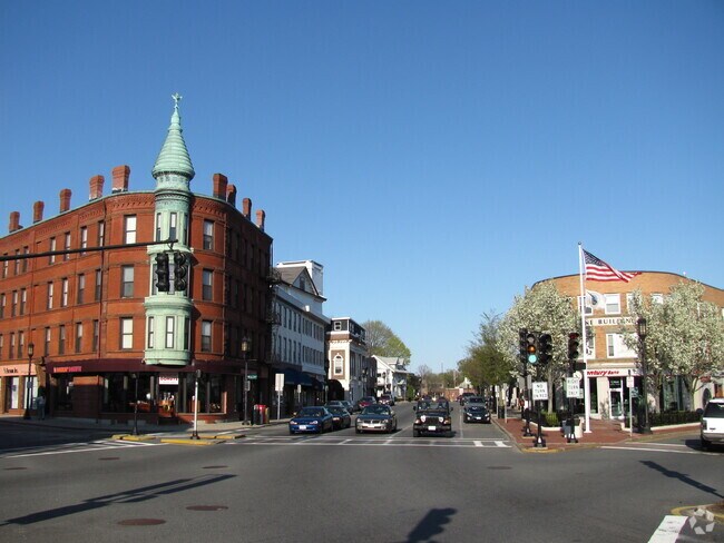 Building Photo - 320 Middlesex Ave Unit #b201 Rental