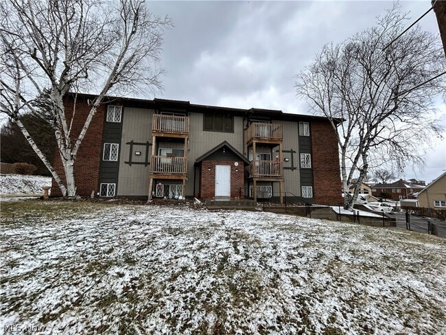 Building Photo - 3433 Pennsylvania Ave Unit 11