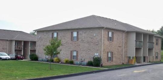 Southfork Terrace Apartments - Southfork Terrace Apartments