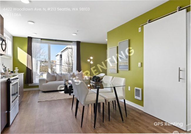 Photo - 4422 Woodlawn Ave N Unit 213