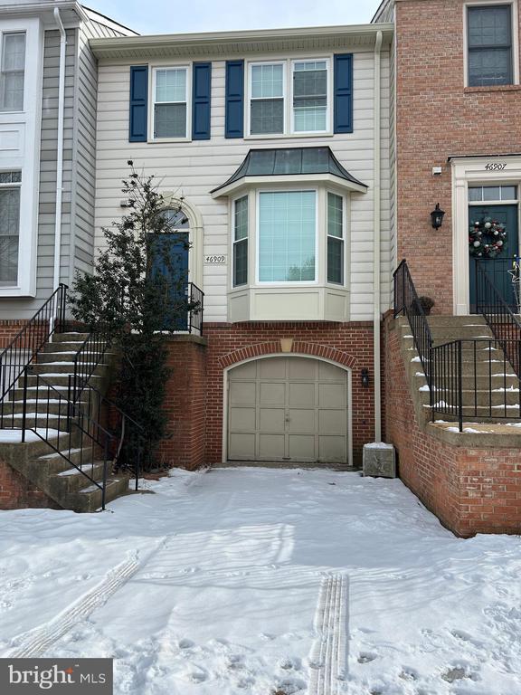 Photo - 46909 Rabbitrun Terrace Townhome