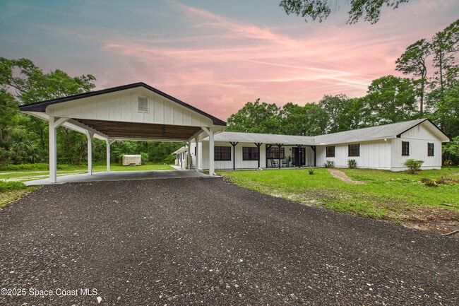 Photo - 2318 Old Samsula Rd