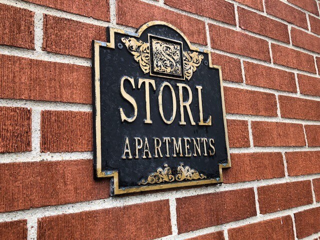Storl Apartments - No availabilities
