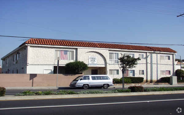 Building Photo - 25424 S. Western Avenue Rental