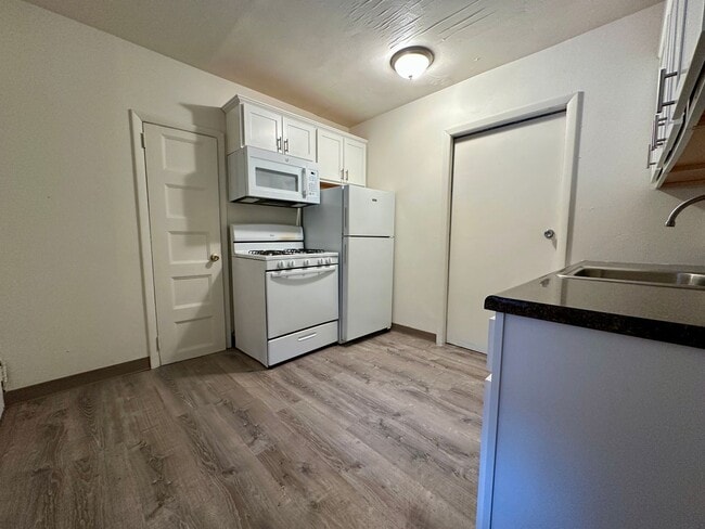Photo - Super Spacious Three Bedroom on Bates Street! Deck & Patio! Washer & Dryer Included! Call Today! Unit 77#1