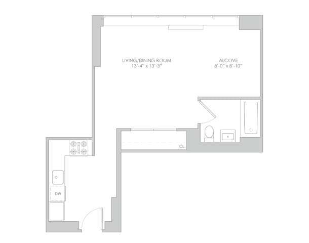 Floor Plan - SC Renovation 3